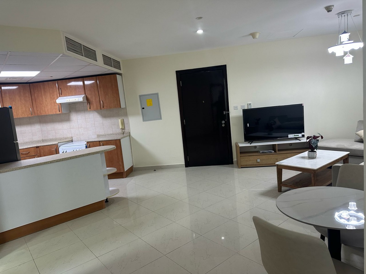 JLT New Dubai Gate1(Cluster Q
